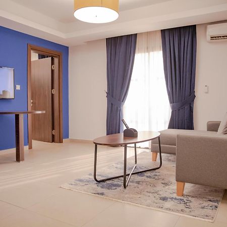 Souare Premium Hotel Конакри Экстерьер фото